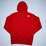 The north face Hoodie ( مستعمل )