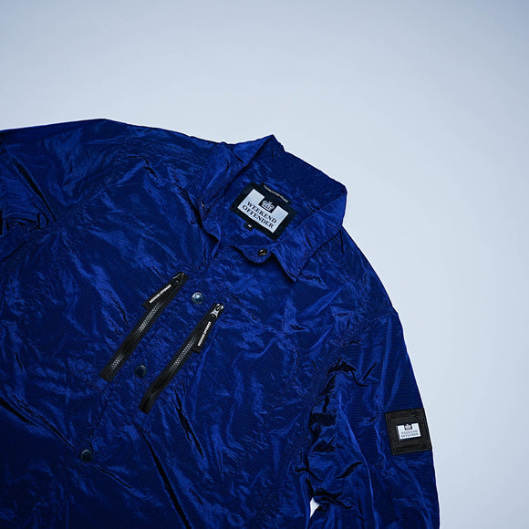 Weekend offender Jacket