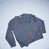 Fila ensemble Pack ( مستعمل )