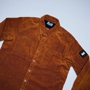 Weekend offender Jacket