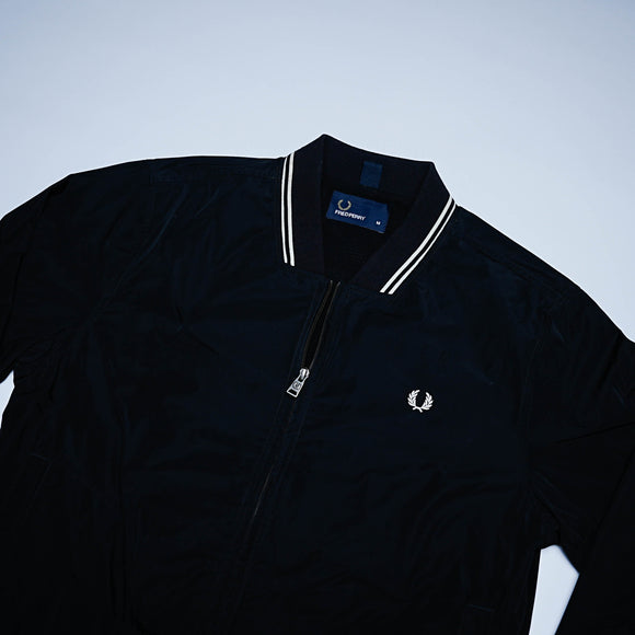 Fred perry Jacket ( مستعمل )