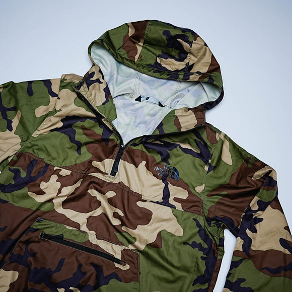 The north Face Jacket