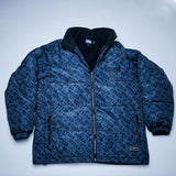 Chicago Bulls Jacket