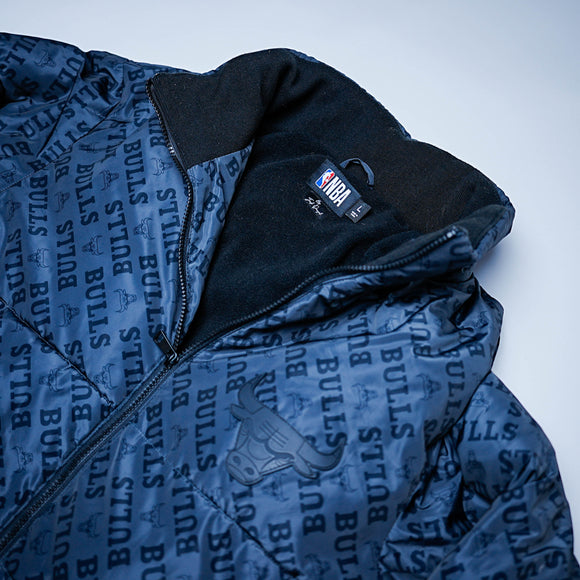Chicago Bulls Jacket