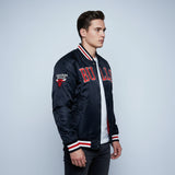 Chicago Bulls Jacket