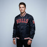 Chicago Bulls Jacket