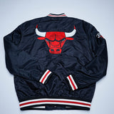 Chicago Bulls Jacket