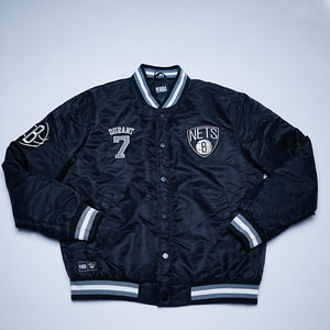 Nets Brooklyn Jacket