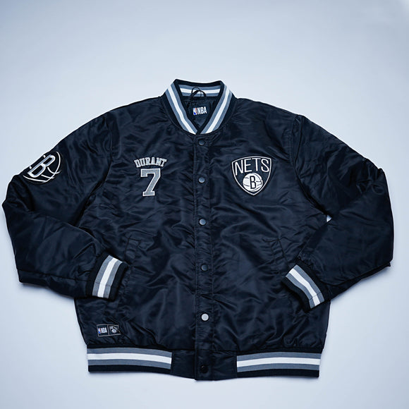 Nets Brooklyn Jacket