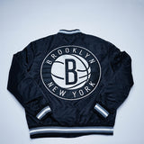 Nets Brooklyn Jacket