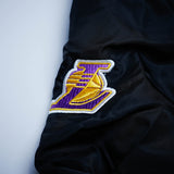 NBA Lakers Jacket