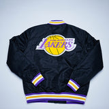 NBA Lakers Jacket