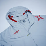 Umbro Jacket ( مستعمل )