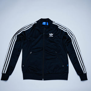 Adidas Jacket ( مستعمل )