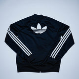 Adidas Jacket ( مستعمل )