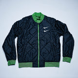 Nike swoosh  jacket