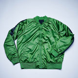 Nike swoosh  jacket