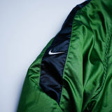 Nike swoosh  jacket