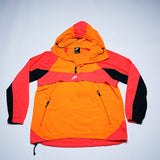 Nike air jacket