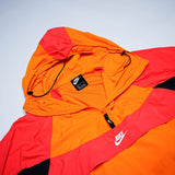 Nike air jacket