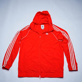 Adidas Jacket ( مستعمل )