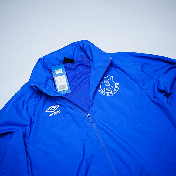 Umbro Everton Jacket