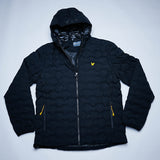 Lyle And Scott Jacket