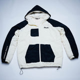 Fila Original Jacket ( مستعمل )