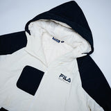 Fila Original Jacket ( مستعمل )