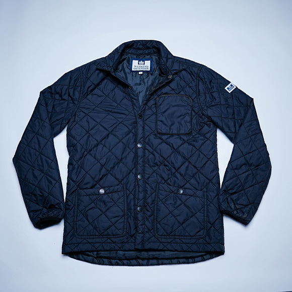 weekend offender Jacket