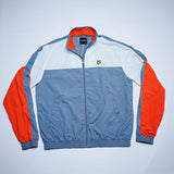 Lyle And Scott Jacket