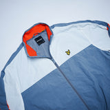 Lyle And Scott Jacket