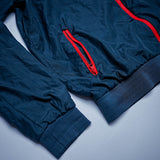 Nike jacket ( مستعمل )