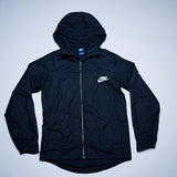 Nike jacket ( مستعمل )