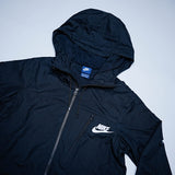 Nike jacket ( مستعمل )