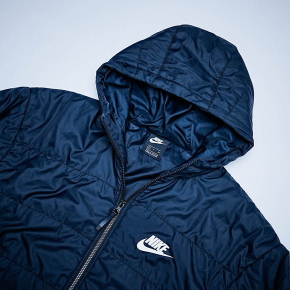 Nike Jacket ( مستعمل )