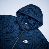 Nike Jacket ( مستعمل )