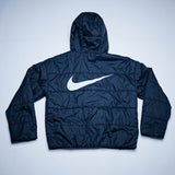 Nike Jacket ( مستعمل )
