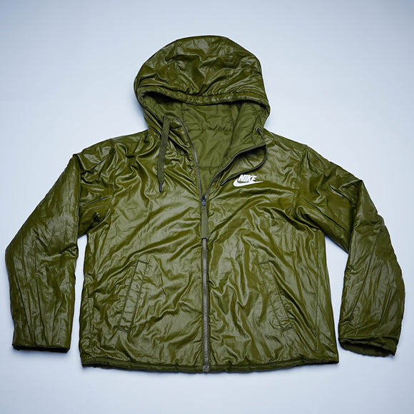 Nike Jacket ( مستعمل )