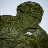 Nike Jacket ( مستعمل )