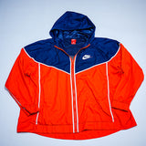 Nike Jacket ( مستعمل )