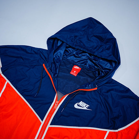 Nike Jacket ( مستعمل )