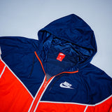 Nike Jacket ( مستعمل )