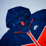 Nike Jacket ( مستعمل )