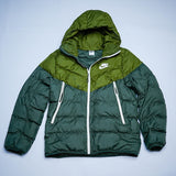 Nike Jacket ( مستعمل )