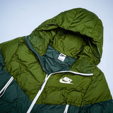 Nike Jacket ( مستعمل )