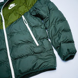 Nike Jacket ( مستعمل )