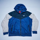 Nike Jacket ( مستعمل )
