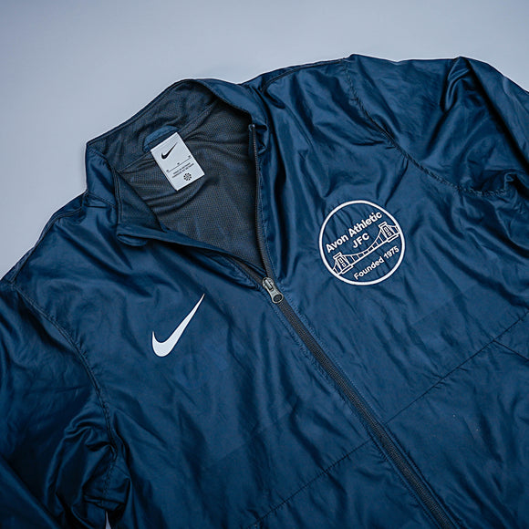 Nike Jacket ( مستعمل )