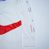 Nike sweatshirt ( مستعمل )